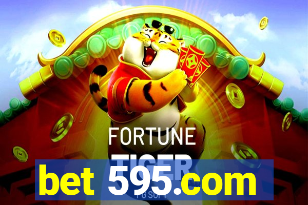 bet 595.com